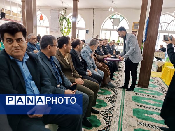 جشن گلریزان، همدلی و امید برای آزادی زندانیان جرایم غیر عمد