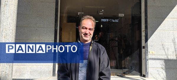  اجلاسیه مجمع بسیجیان در شیروان