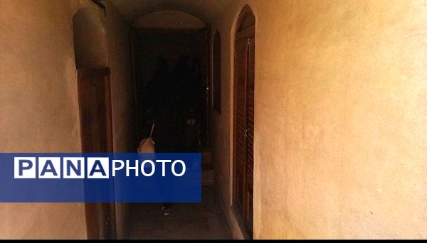 آخرین قاب از اردوی مدرسه