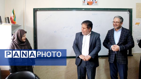 توجه ویژه به مدارس روستایی، گامی مهم در جهت تحقق عدالت آموزشی