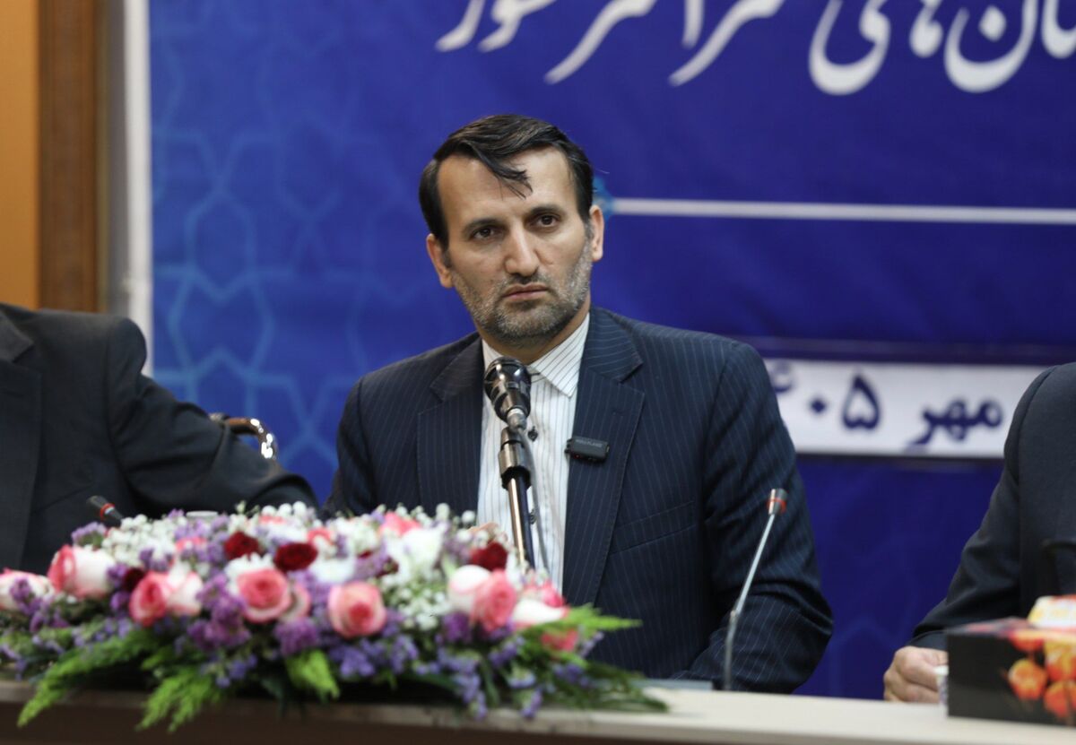 اصلاح نظام مدیریت منابع و برنامه‌ریزی دقیق، لازمه ارتقای آموزش و پرورش است