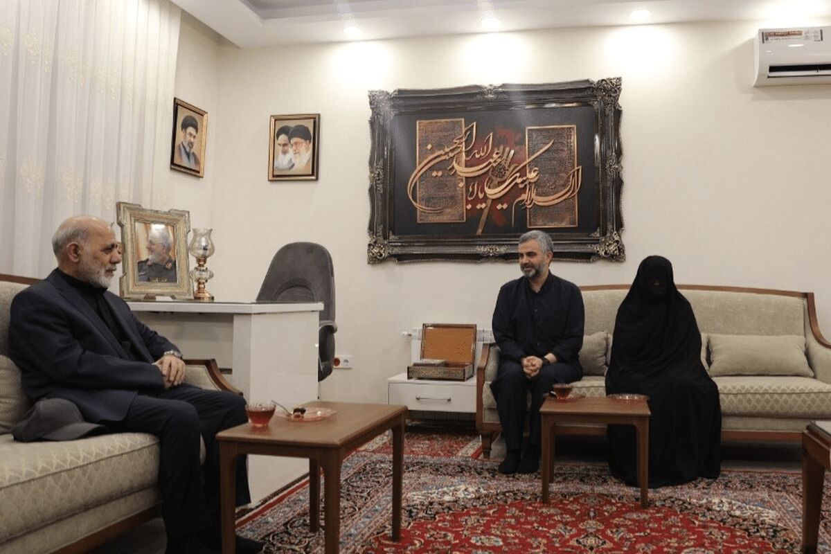 شهید‌پاکپور مرد میدان و معمار تحولات عملیاتی بود