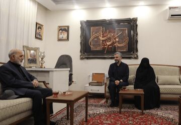 شهید‌پاکپور مرد میدان و معمار تحولات عملیاتی بود