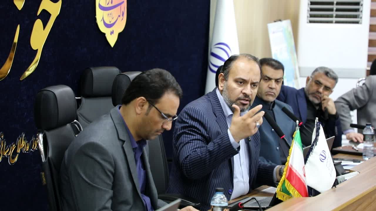 «جهاد»، فرصت قوی شدن و غلبه حق بر باطل/ همه حق‌طلبان عالم، آرزوی بودن در این دوران را داشته‌اند