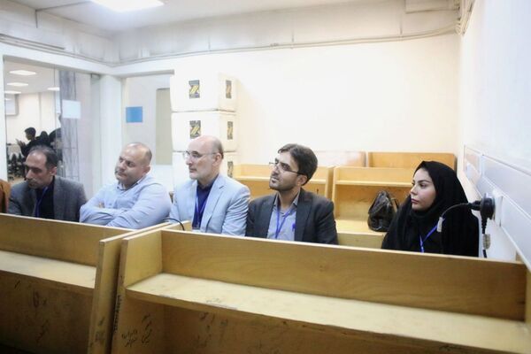 درخشش نسل نوآور در سومین رویداد تولید محتوای دیجیتال بسیج اسلامشهر