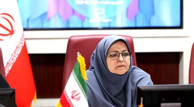 رئیس سازمان ملی استاندارد خواستار تشکیل «نشان انطباق منطقه‌ای شانگهای» شد