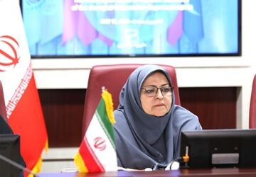 رئیس سازمان ملی استاندارد خواستار تشکیل «نشان انطباق منطقه‌ای شانگهای» شد
