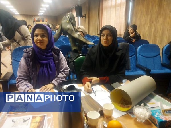 جشنواره فرهنگی هنری فردا متوسطه اول و دوم پسران 