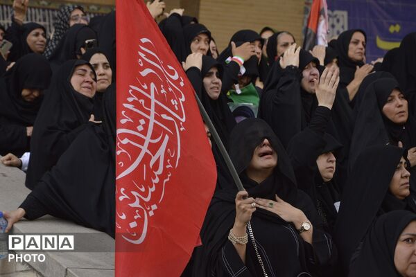 آخرین دیدار