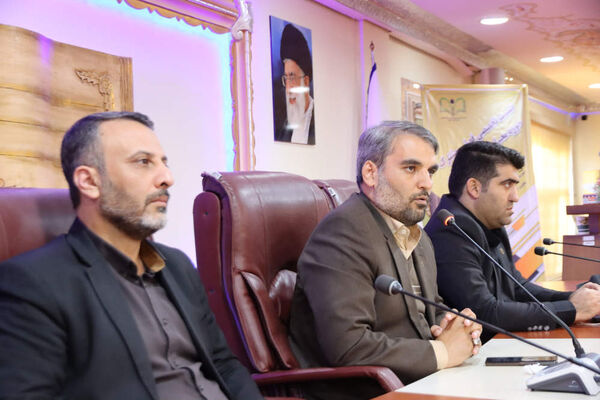نشست تخصصی فصلی مشترک معاونت آموزش ابتدایی شهرستان‌های تهران