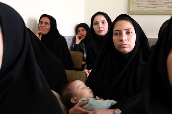 برگزاری کارگاه توانمند‌سازی طرح توانا در سملقان
