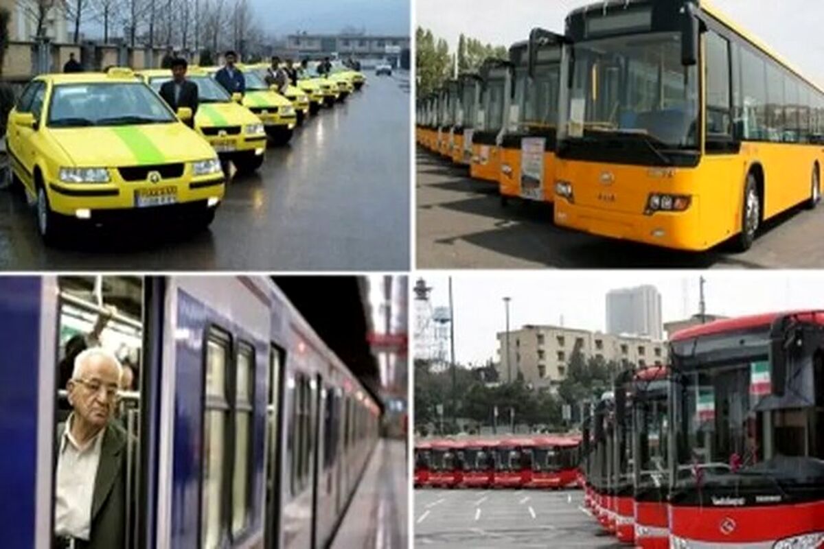 ضرورت هماهنگی کامل دستگاه‌ها برای مدیریت ترافیک و حمل‌ونقل مراسم تشییع رهبر شهید