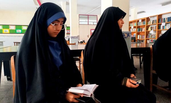 چهل و سومین دوره مسابقات قرآن، عترت و نماز  در ملارد 