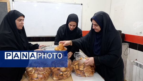 استقبال از قرآن‌آموزان چهل و دومین دوره سراسری مسابقات قرآن، عترت و نماز در مازندران