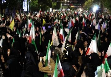 اجتماعات شبانه نیشابور؛ روایتی از خون‌خواهی و وفاداری