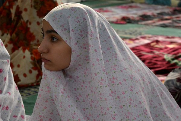 از تعلقات تا تعالی، میهمانی سه‌روزه در خانه‌ خدا