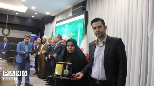 سومین جلسه شورای آموزش و پرورش آذربایجان شرقی در هفته معلم