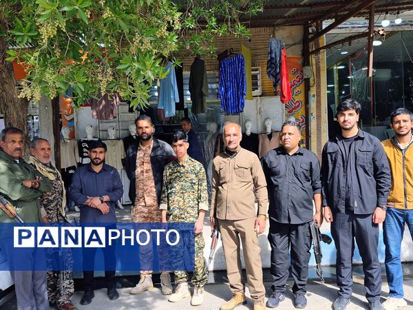 عنبرآباد؛ امتداد یک حماسه تا افق‌های بهمن