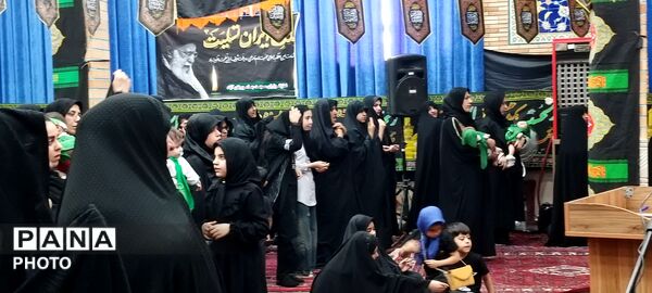 زمزمه‌ی گهواره در کوی یکن‌آباد