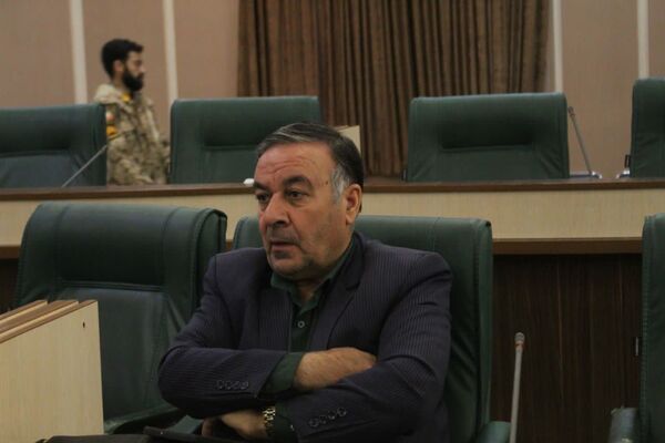 نشست خبری انجمن داروسازان یزد