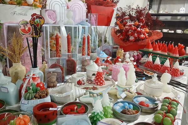 جشن بزرگ «یلدای مهربانی» در بازارچه کوثر؛ شب یلدایی با نوای عشق و همدلی 