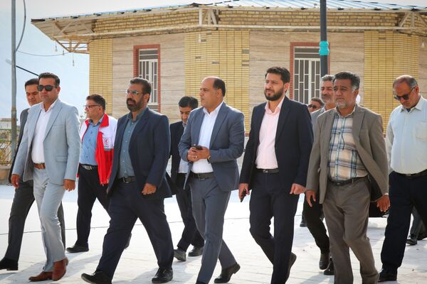مسابقات قرآن مرحله چهارده‌گانه به میزبانی شهرستان مُهر