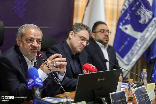 گردهمایی معاونان سوادآموزی استان‌های کشور