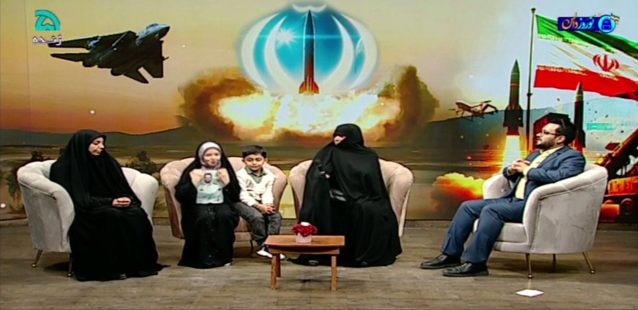 مهربانی و ایمان شهید سلطانی مرام در روایت مادر ؛ فرزندی که مهر و ایمانش زبانزد بود