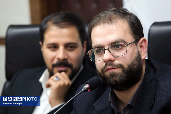  اختتامیه نخستین نشست کارگروه تدوین سند دوازدهمین دوره مجلس دانش‌آموزی