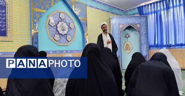 کنگره سراسری قرآن کریم ویژه سمپاد