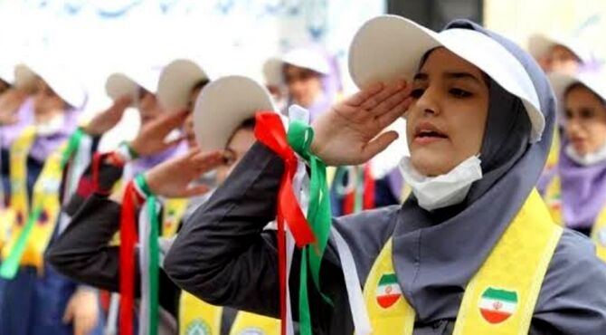 روایت دانش‌آموزان گنابادی از سازمان دانش آموزی 