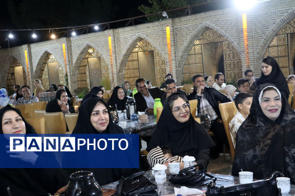 آغاز سالی نو در پرتو نام‌آوران دفاع مقدس