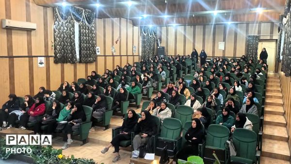 آغاز گام آینده‌ساز دانش‌آموزان پایه نهم در شهرستان سملقان