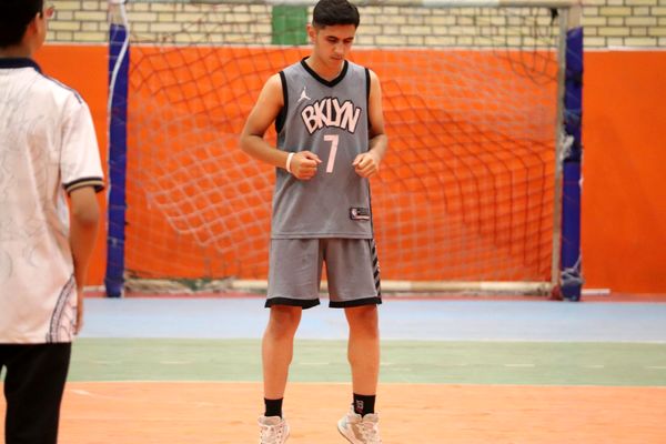 محور تربیت‌بدنی و سلامت جشنواره خوارزمی مرحله استانی در آذربایجان شرقی