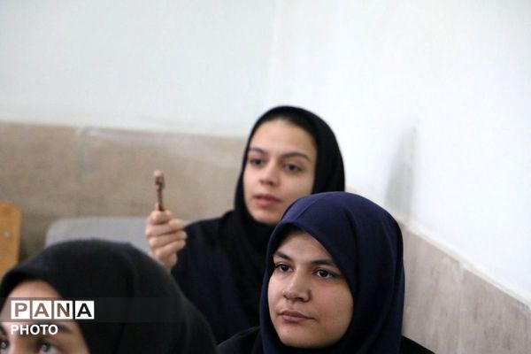 طلیعه تعلیم و تربیت؛ فصل نوین معلمی