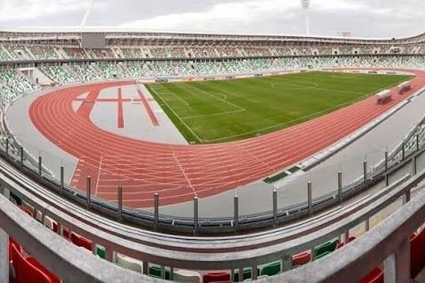 ملی‌پوشان دوومیدانی ایران راهی بلاروس شدند
