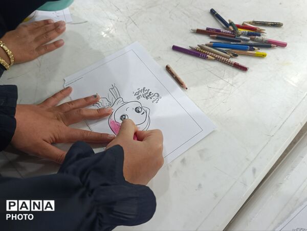 جشن بزرگ عید غدیر خم در کبودرآهنگ