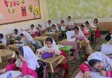 آزمون پرلز گامی برای بررسی عملکرد سواد خواندن در دانش‌آموزان
