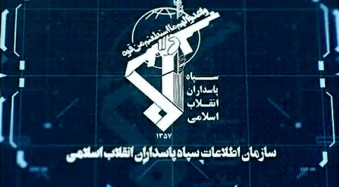 هرگونه تحرک مخل امنیت مصداق همکاری مستقیم با دشمن است