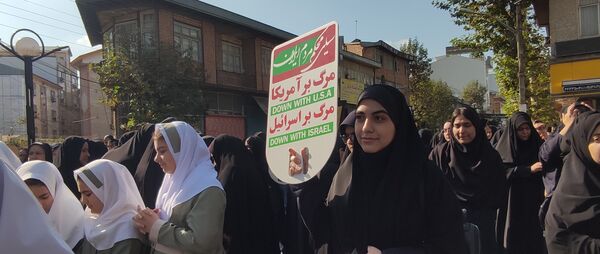 فریاد بصیرت در میدان دانش‌آموزی