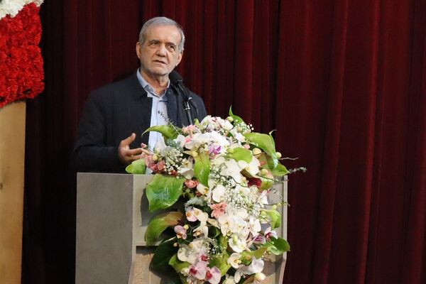 حضور رئیس‌جمهور در قلب جنوب شرق استان تهران؛ «گام‌های استوار برای توسعه قرچک، پیشوا، ورامین و پاکدشت» 