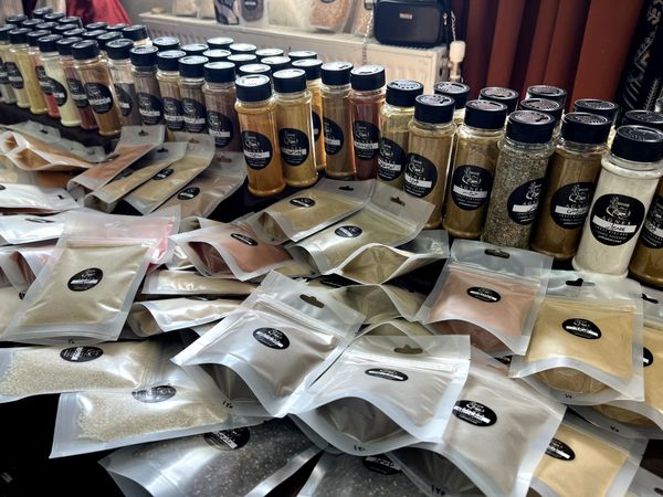 برپایی نمایشگاه کارآفرینی بانوان سرپرست خانوار و دانش‌آموزان ساوجبلاغ