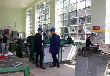 آغاز سال تحصیلی با ۱۸ عنوان کتاب تازه‌نگاشت و ۳۵ عنوان کتاب دارای تغییرات ‌در ‌فنی‌و‌حرفه‌ای و کاردانش