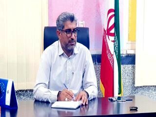 تبریک سرپرست آموزش و پرورش بشاگرد به ۴۰ دانش‌آموز پذیرفته‌شده در دانشگاه فرهنگیان
