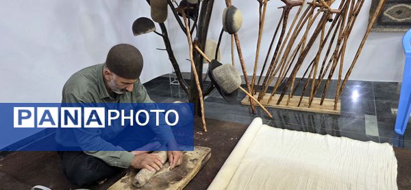    هنری که مدالش بر گردن شهر شهرکرد  است