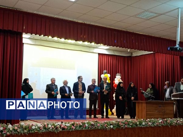 جلسه اتاق وضعیت نماد ویژه هماهنگی با مدیران متوسطه