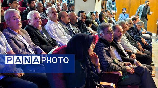 سوگواره فرهنگی و هنری خورشید وارث در شهرستان قرچک