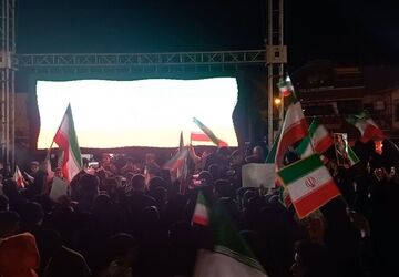 اتحاد و همبستگی مردم