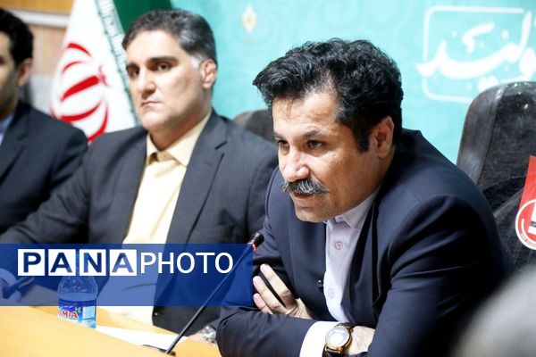 بازدید هیات همراه ریاست جمهوری از منطقه اورامانات