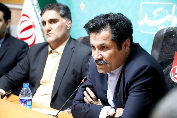 بازدید هیات همراه ریاست جمهوری از منطقه اورامانات